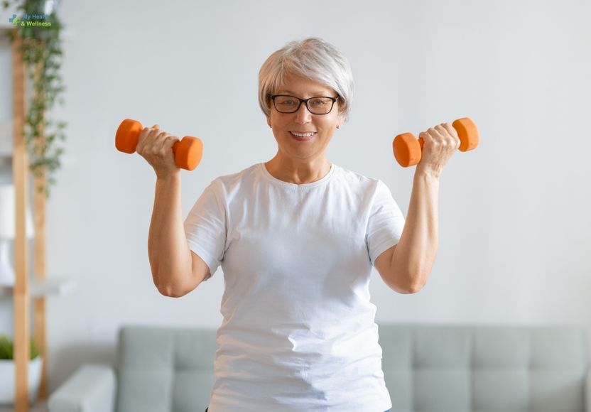 weight management